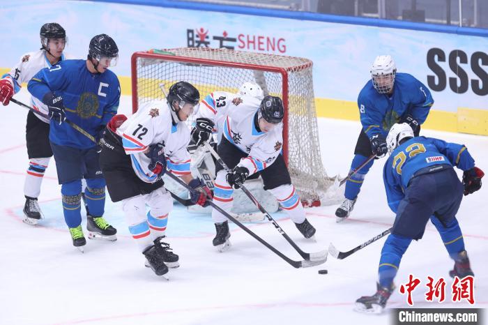 哈尔滨揭幕战：深圳昆仑鸿星3-1击败阿拉木图开