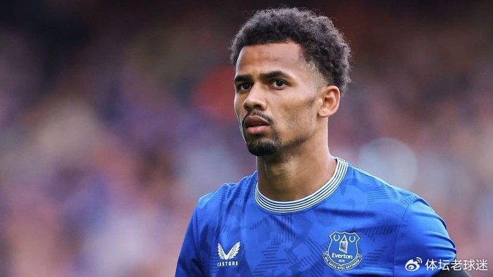 恩迪亚耶关键进球助埃弗顿大胜切尔西英超豪门