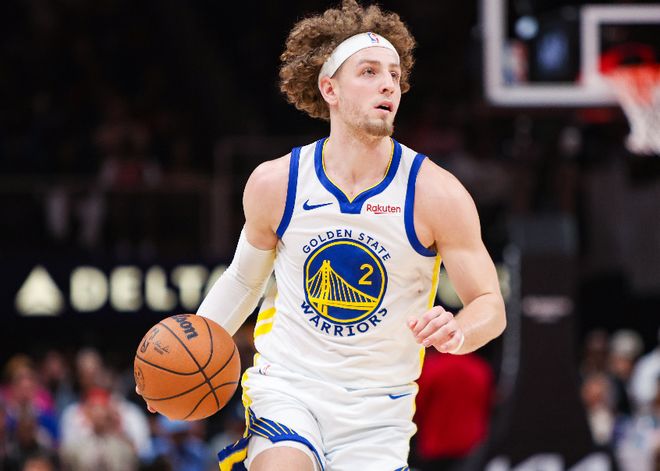 勇士末节崩盘惜败骑士 四将爆发难改颓势