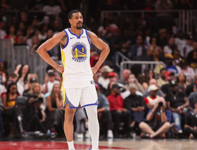 勇士末节崩盘惜败骑士 四将爆发难改颓势