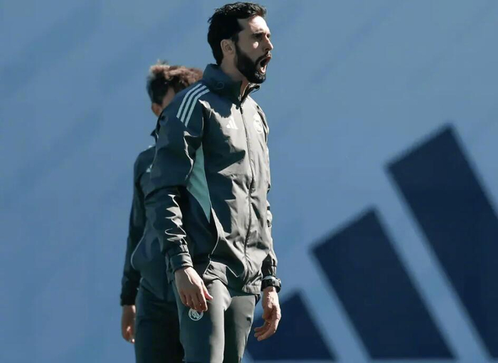 皇马国家队比赛日无伤病隐患 贝林厄姆缺阵引争