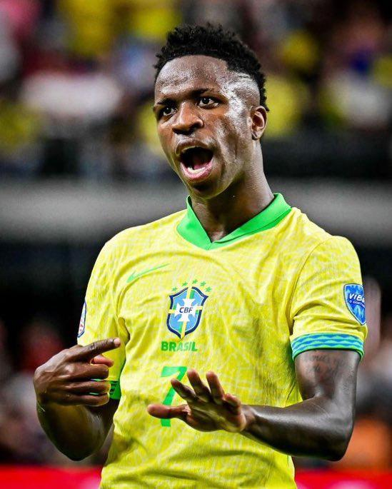 维尼修斯战术解放重返巅峰 皇马核心地位稳固