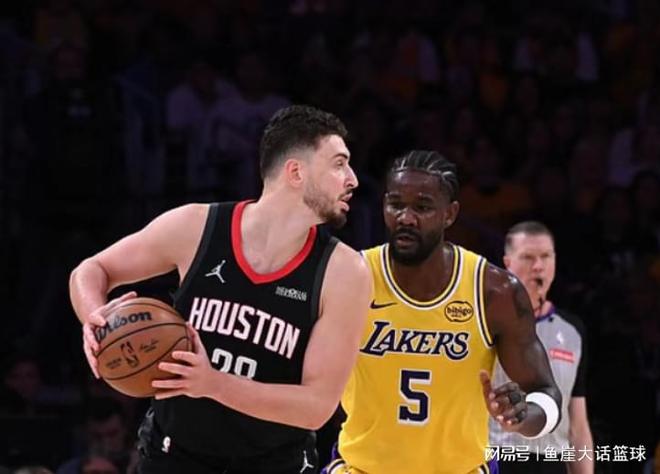 火箭客场惨败湖人 杜兰特缺席难挽颓势