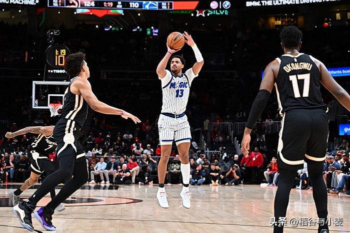 雷霆力克魔术豪取九连胜 霍华德低迷成败关键